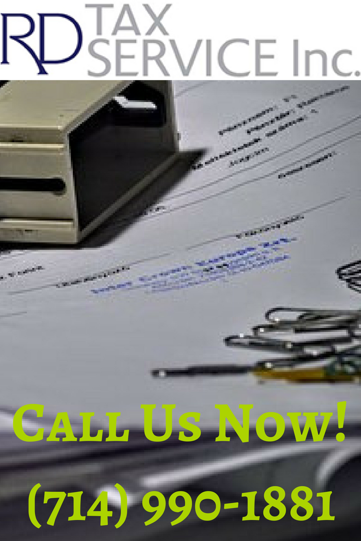 tax preparation, tax services, bookkeeping services, payroll services, IRS representation
