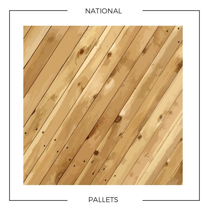 Pallets Manufacturer, Lumber Sells, Recycle Pallets