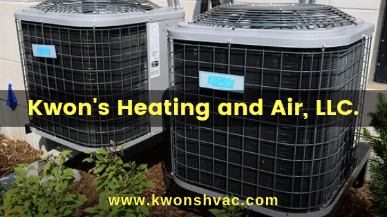 HVAC, Heating, Air Conditioning, Installation, Central Air, Furnace