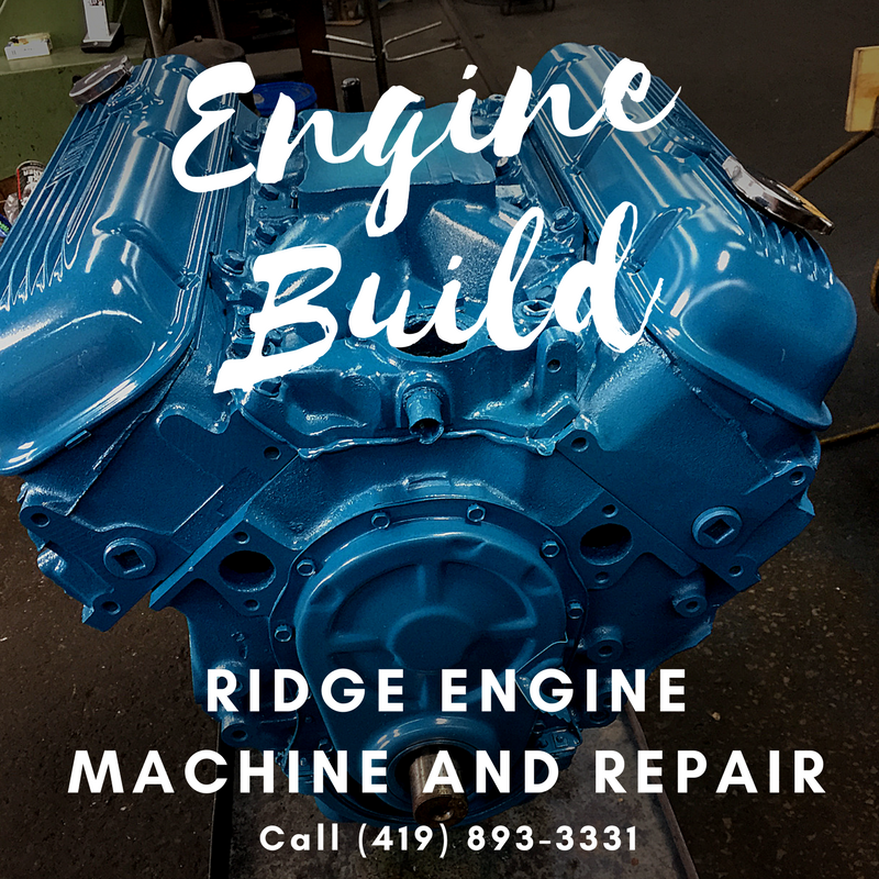 Engine Rebuilding, Engine Work, Machine Work, General Engine Repair, Baler Engine Repair, Tractor Engine Repair, Diesel Engine Repair