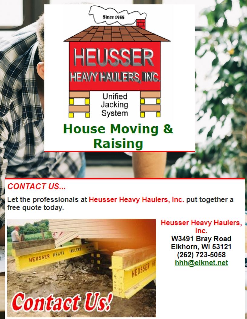 house moving company, moving houses, raising houses, shoring, jacking up houses, lifting, house transportation, house and building movers, industrial shoring, column replacement, floor leveling, floor raisment, basement beam replacement, basement column