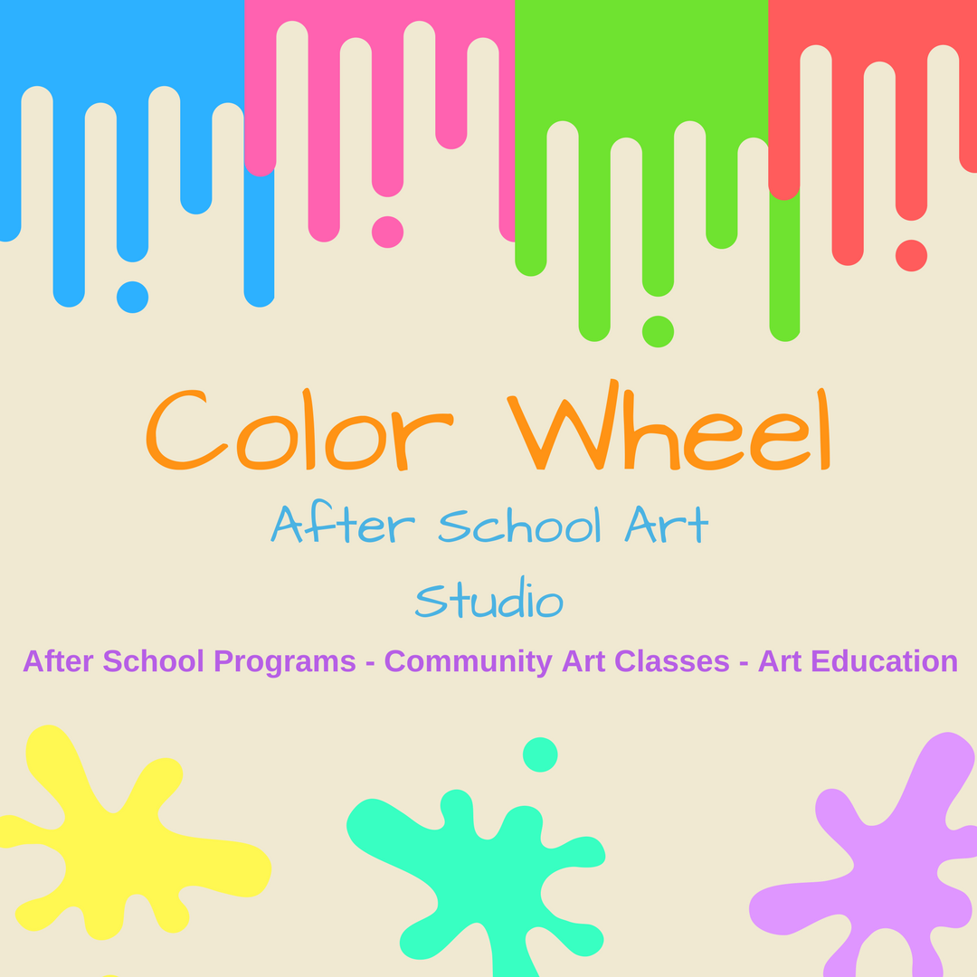 afterschool, after school program, camps, summer and school break camps, art studio, community art classes, kids arts, art education