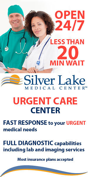 Specialized Programs- Urgent Care Center