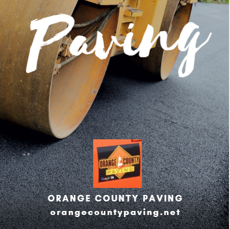 Paving Contractor, Black Top Driveways, Parking Lots, Asphalt, Gravel