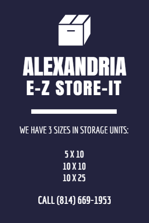 Storage, Self Storage, Mini-storage, Storage Unit, 5x10 units, 10x10 Units, 10x25 units