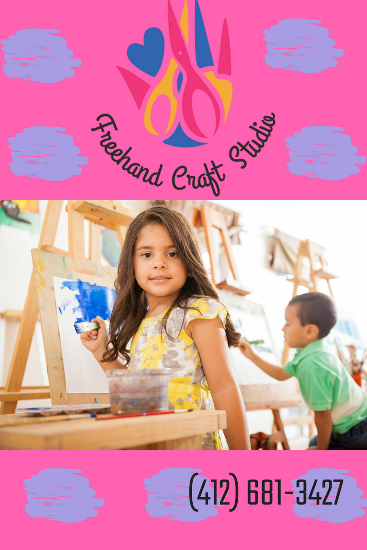 art & craft in Bloomfield, parties in Bloomfield, ladies night, camping in Bloomfield, summer camps, play dates, after school care, space rental, couples night, freehand painting