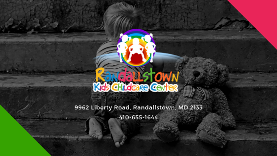 Randallstown Kids Childcare Center