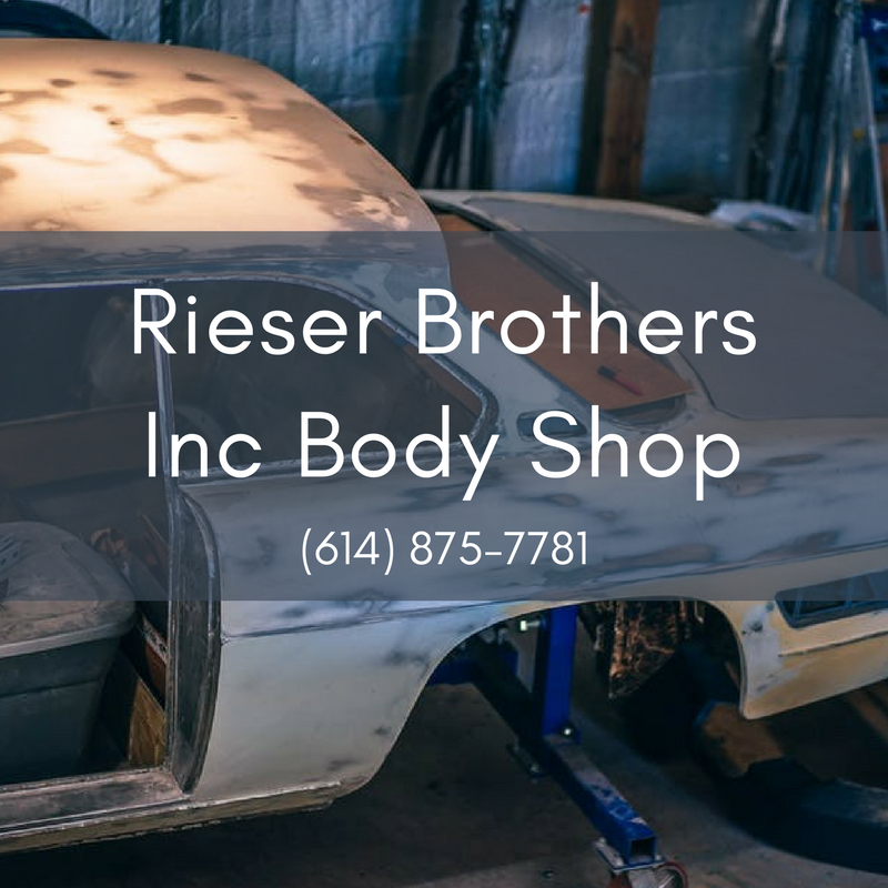 Collision Repair, Auto Repair, Auto Painting, Auto Body Shop, Collision Center