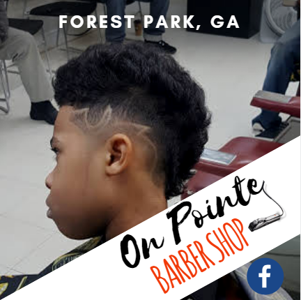 Barber, Barbershop, Haircuts, Forest Park Barber, Men Haircuts, Women's Haircuts, Kids Haircuts, Shaves 