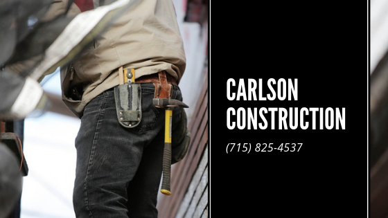 Construction Services, Construction Company, Construction in Milltown, WI. New Construction, Home Builder, Additions, Contractor