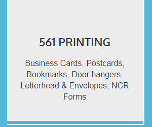 Business Cards, Postcards, Bookmarks and more