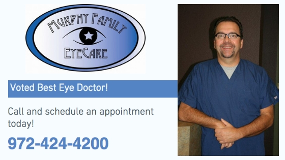 Eyecare, Family Eyecare Services, Eye Exams in Murphy Texas, Health Screenings, Prescription Glasses, Contact Lenses, Optometrist, Eye Doctor