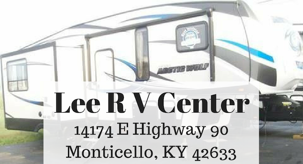 RV Dealer, RV Supply Store, RV Parts, RV Service, New & Used Campers, Cherokee Dealer & Gray Wolf