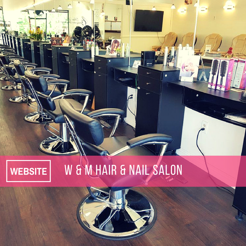 Hair Salon, Nail Salon, Waxing, Facials, Pedicures, Manicures, Acrylic, Gel, Highlights, Haircuts