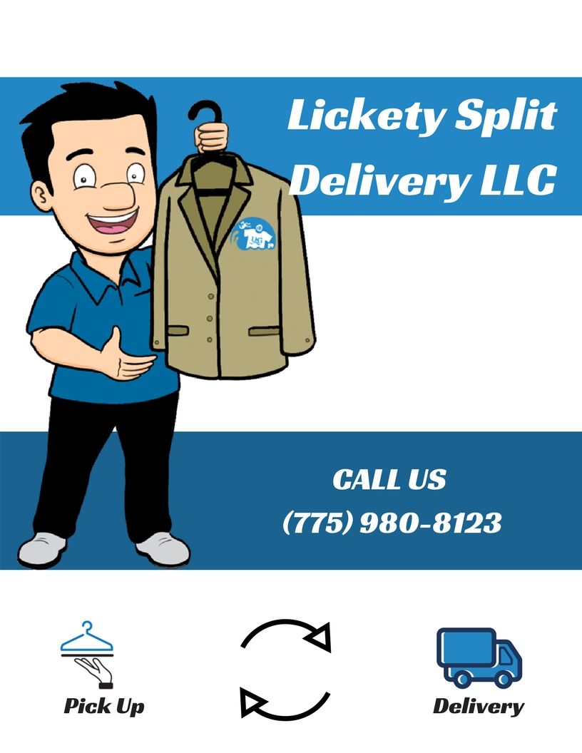 Dry Cleaning, Dry Cleaning Delivery, Dry Cleaners in Fernley NV 89408, Dry Cleaning Pick up Service