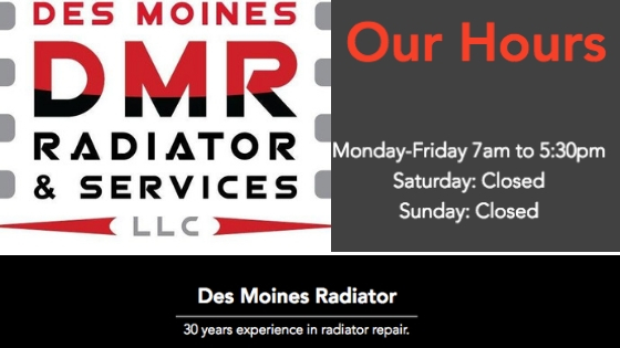 Radiator repair, DPF cleaning, radiator service, gas tank repair, commercial, industrial