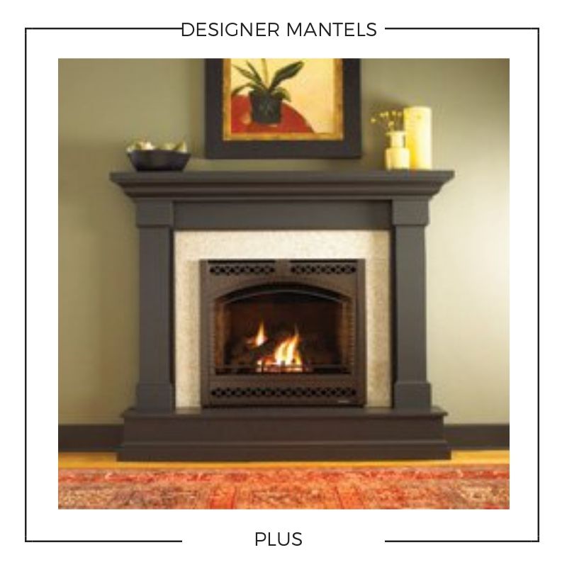 Mantels, Fireplaces, Cabinets, Custom Woodworking, Architectural