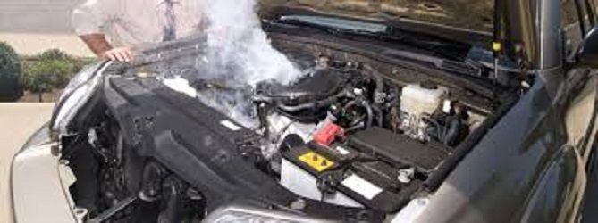 Radiator Repair and Service, Auto Service, Car Repair