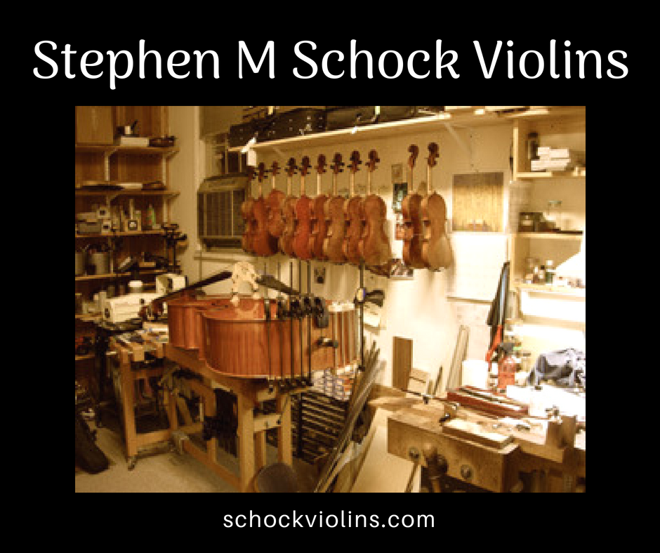 Violins, Violas, Cellos, Double Bass, Bow Repairs