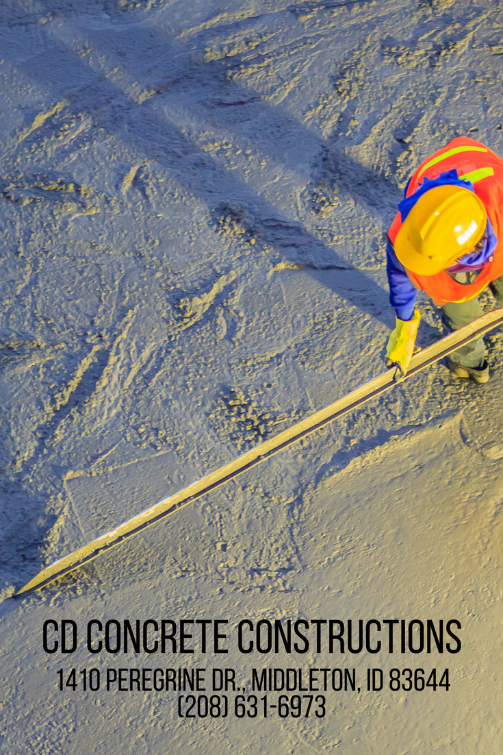 concrete construction concrete pouring concrete foundations concrete contractor flat work, pavement, concrete paving, lines