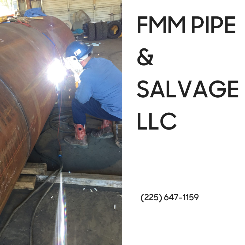  surplus pipe used steel pipe steel pipe welding services structural welding pipe welding pipe servicing scrap metal recycling facility roll off boxes dumpsters culvert, transportation company, 18 wheeler hauling, metal fabrication,