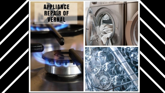 appliance repair, in home appliance repair, appliance, whirl pool appliances