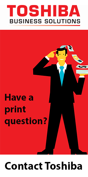 Got a printing question? Contact us