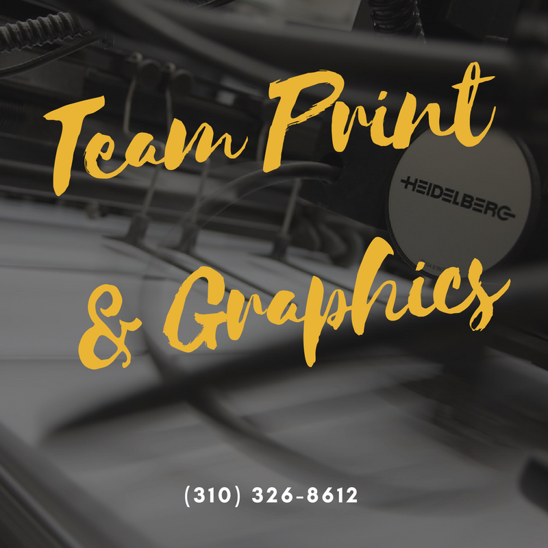 Commercial Printer, Printing Services, Printing