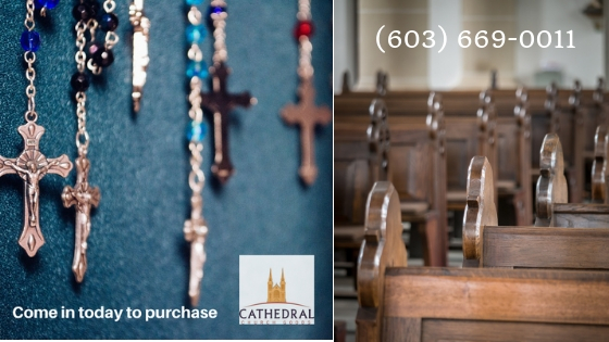 Bible Church Supplies, Rosaries, Religious Gifts, Vestments, Clerical Apparel
