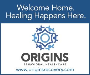 origins recovery center