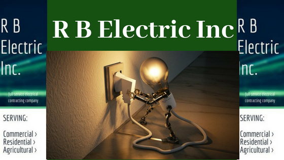 Electrician; Electrical contractor; Residential & Commercial electrician; agricultural electrician