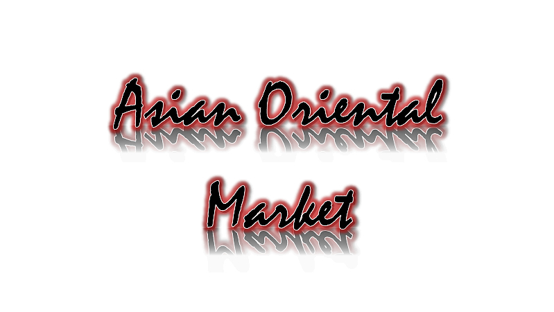 asian oriental market,