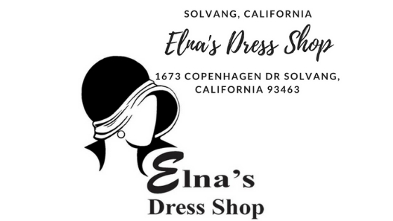 Women’s Clothing Store, Danish Costumes, Women’s Accessories