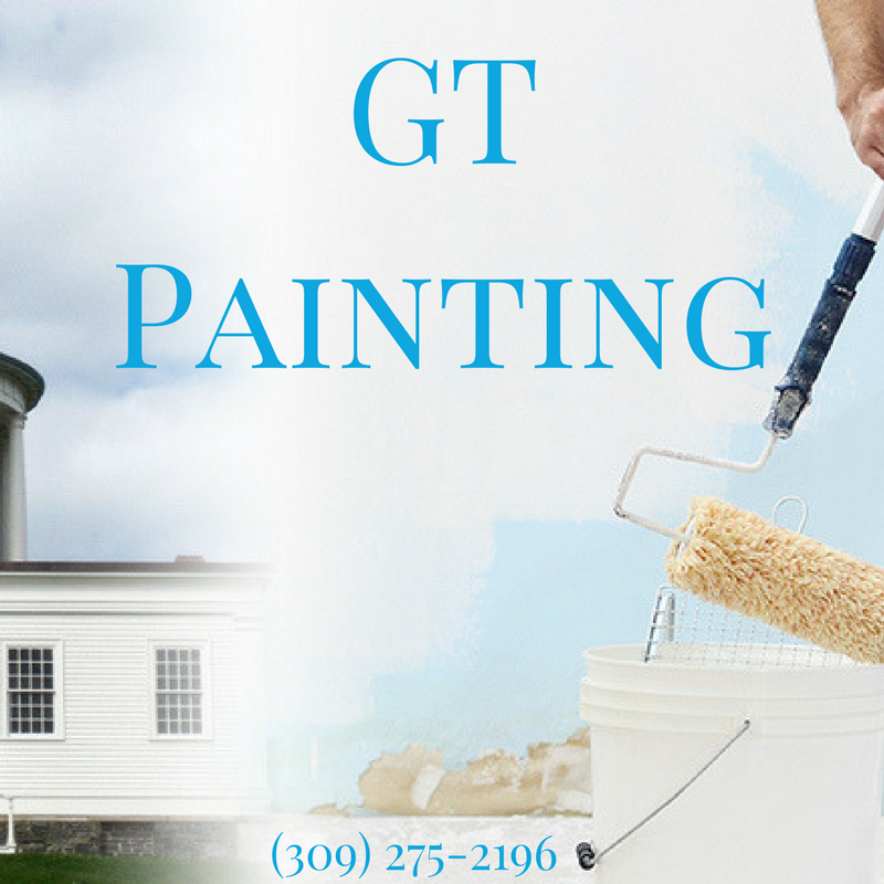 Painting, Commercial Painting, Residential Painting