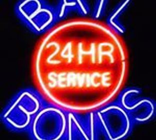 24 hour bail bonds services, help with felony cases, misdemeanors, tickets, hot checks or a notary public