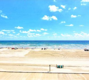 Texas Beachfront Vacation Rentals