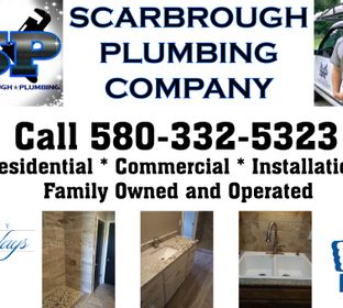 Scarbrough Plumbing