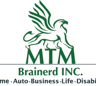 business logo