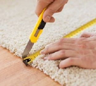 Flooring Specialists, Carpet Installation