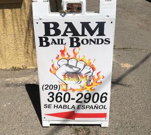 Bam Bail Bonds