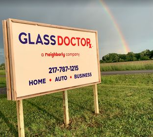 Glass Doctor