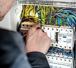 Electrical Contractor, Commercial, Residential, Industrial, Electrical Design, Electrical Layout, Electrical Services, Electrician