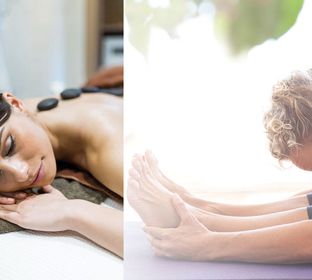 Yoga, Floatation Therapy,Massage Therapy,Energy Work,Massage & Healing,Deep Tissue Massage,Hot Stone Masage,Traditional Massage,Thai Yoga Massage,Reflexology Session,Biodynamic Cranial Sacral Therapy,Reiki