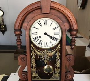 Alm Clock Repair