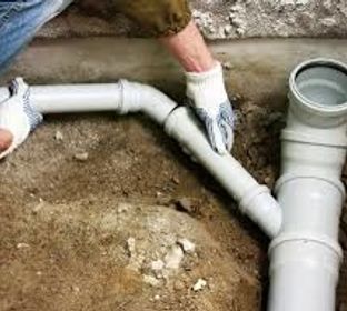  Sewer Repair