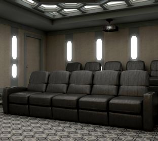 Cinema Design 