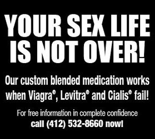 Get back to great sex with our erectile dysfunction treatment
