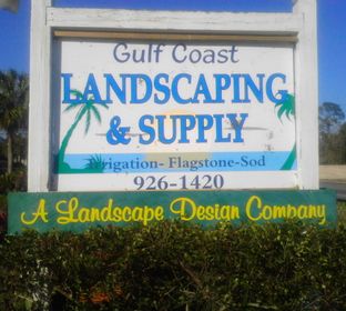 Gulf Coast Landscaping Supply Llc, Gulf Coast Landscape Services Inc