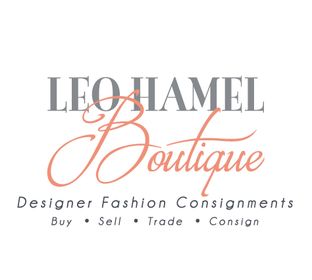 business logo