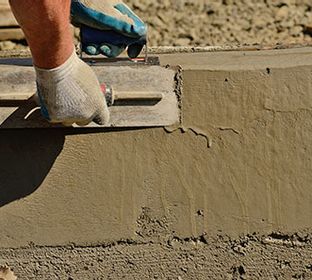 concrete leveling, slabs, concrete sealing, residential, commercial, 
